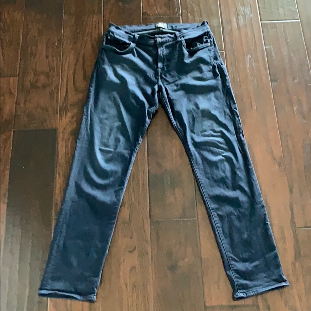 Men’s 7 for all mankind jeans